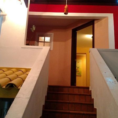 CanaVille Design Hotel Salvador Esterno foto