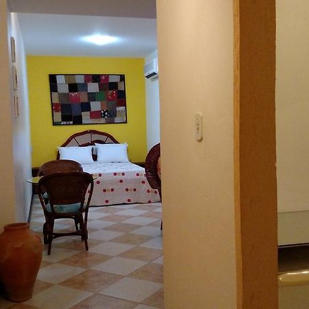 CanaVille Design Hotel Salvador Esterno foto