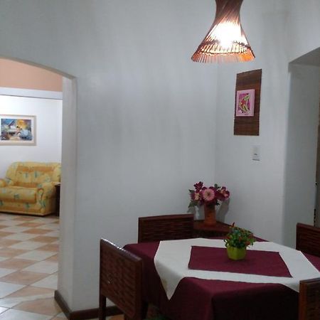 CanaVille Design Hotel Salvador Esterno foto