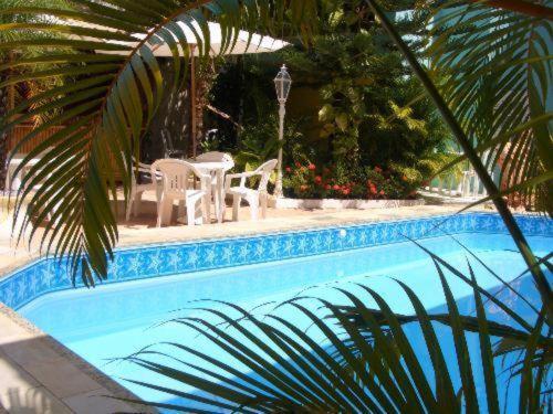 CanaVille Design Hotel Salvador Esterno foto