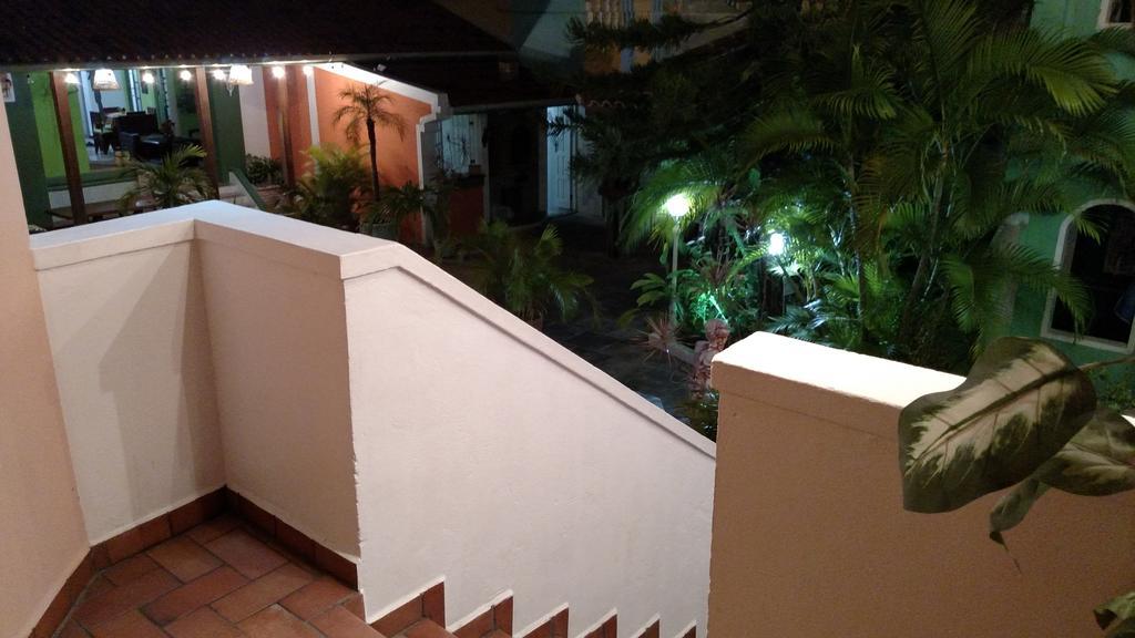 CanaVille Design Hotel Salvador Esterno foto
