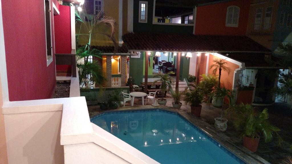 CanaVille Design Hotel Salvador Esterno foto