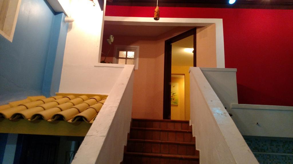 CanaVille Design Hotel Salvador Esterno foto