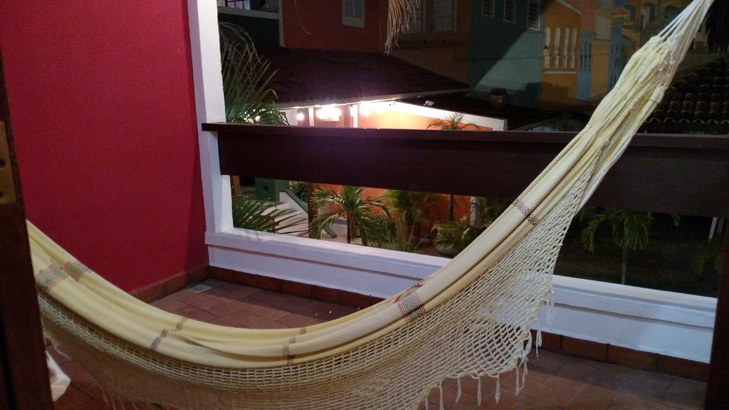 CanaVille Design Hotel Salvador Esterno foto