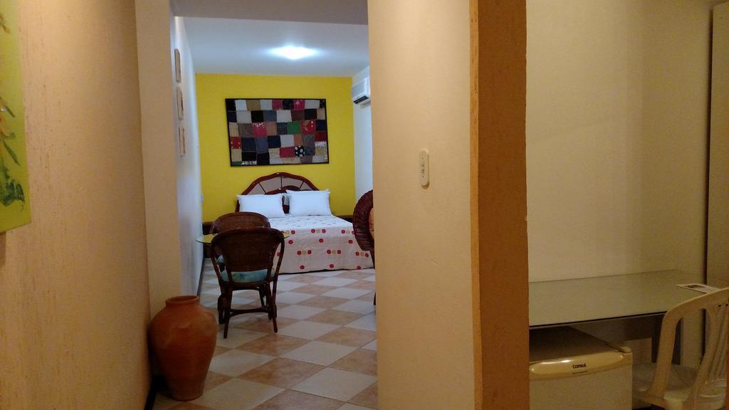 CanaVille Design Hotel Salvador Esterno foto