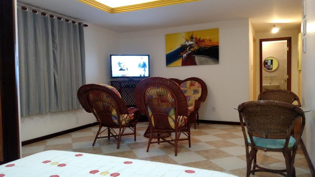 CanaVille Design Hotel Salvador Esterno foto