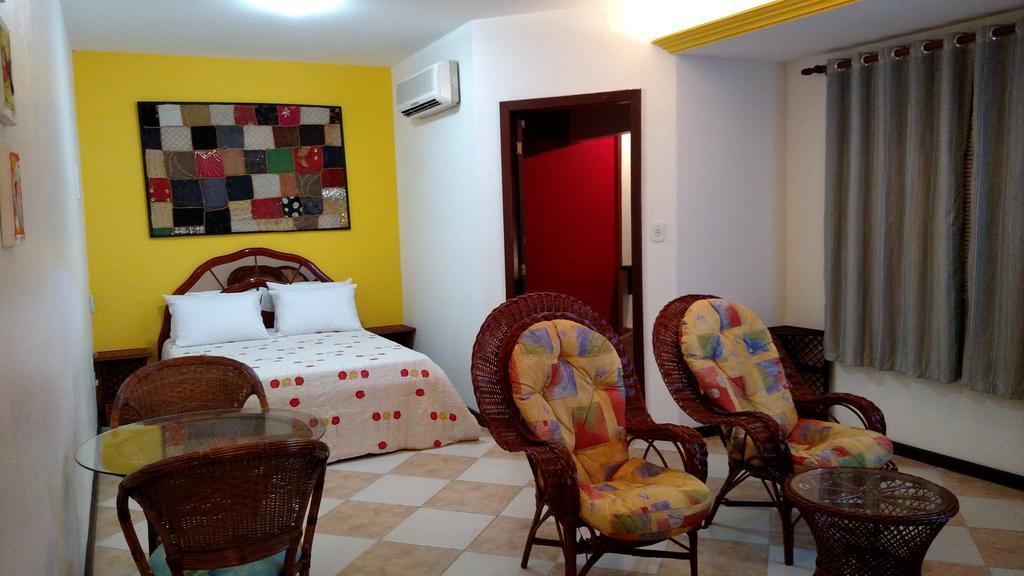 CanaVille Design Hotel Salvador Esterno foto