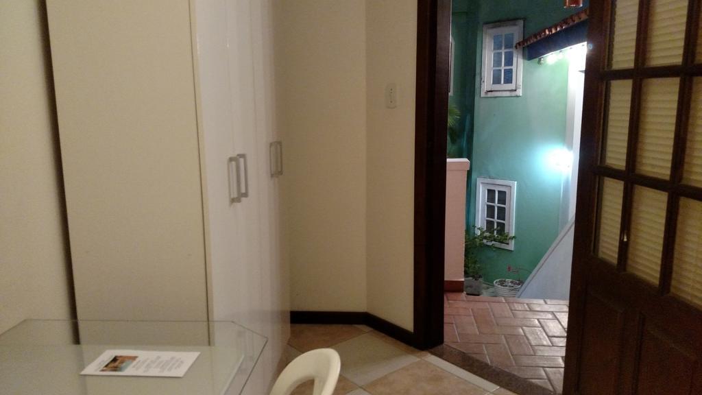 CanaVille Design Hotel Salvador Esterno foto