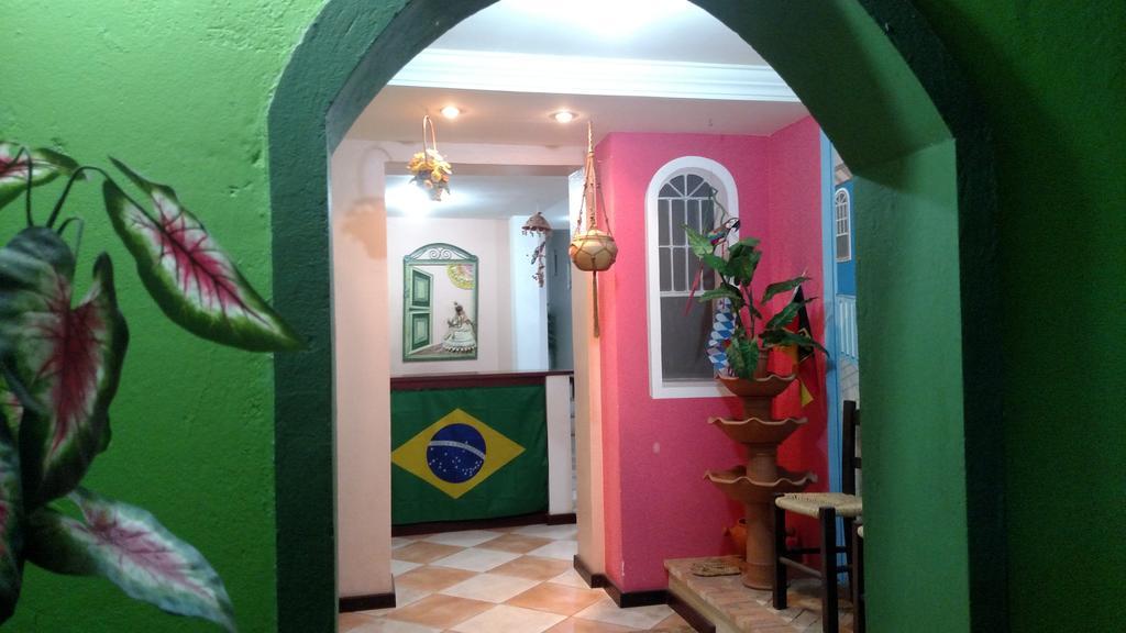CanaVille Design Hotel Salvador Esterno foto