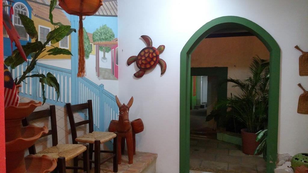 CanaVille Design Hotel Salvador Esterno foto