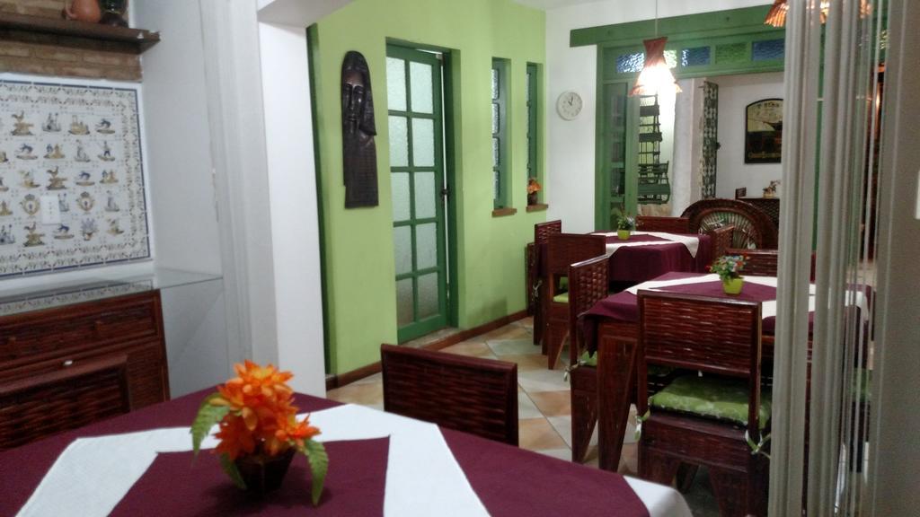 CanaVille Design Hotel Salvador Esterno foto