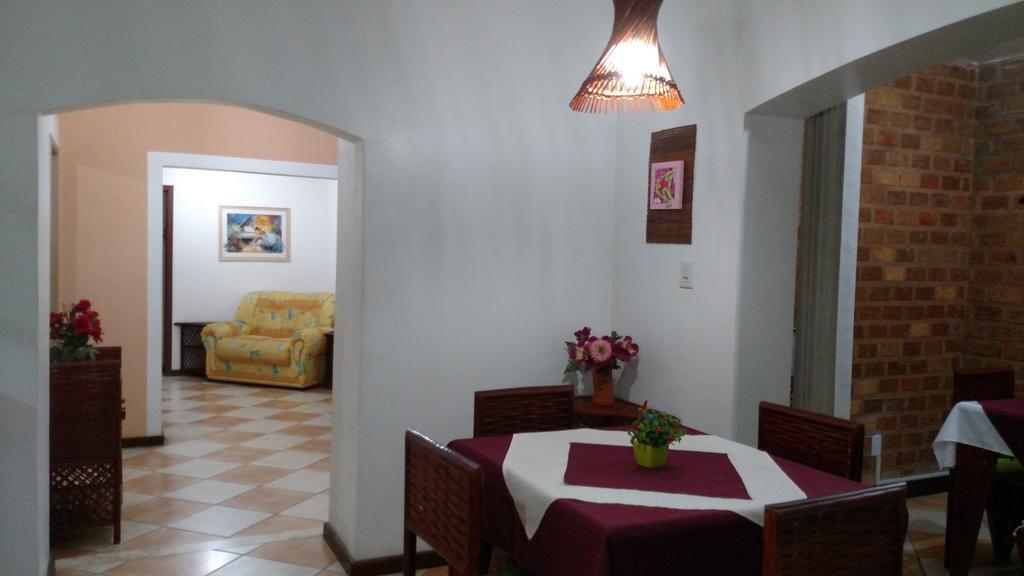 CanaVille Design Hotel Salvador Esterno foto