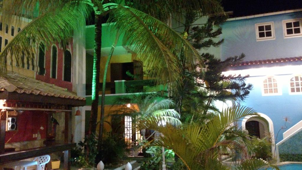 CanaVille Design Hotel Salvador Esterno foto