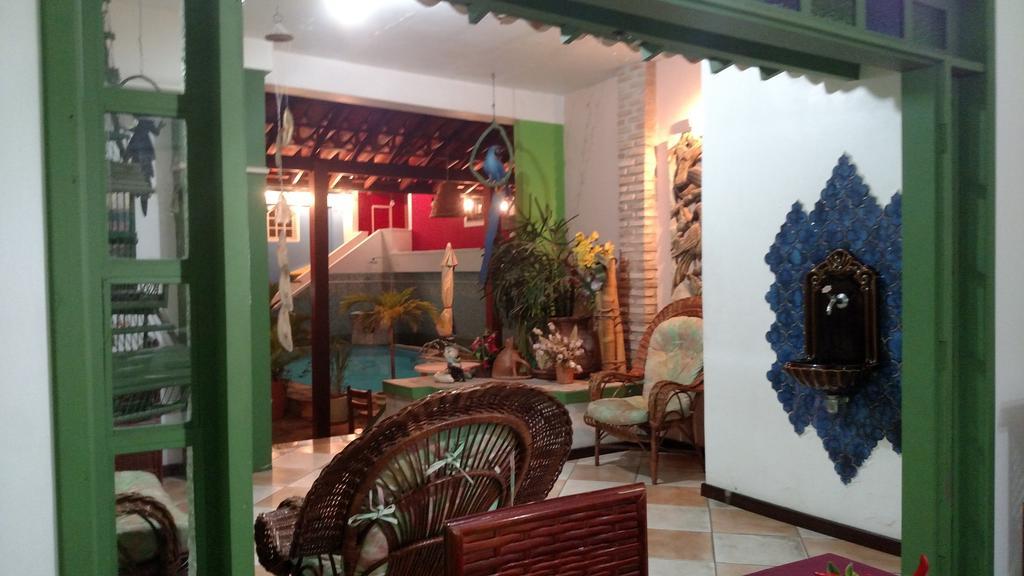 CanaVille Design Hotel Salvador Esterno foto