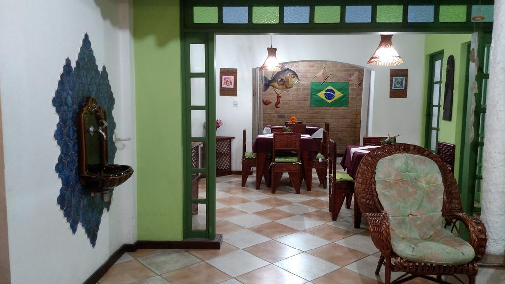 CanaVille Design Hotel Salvador Esterno foto