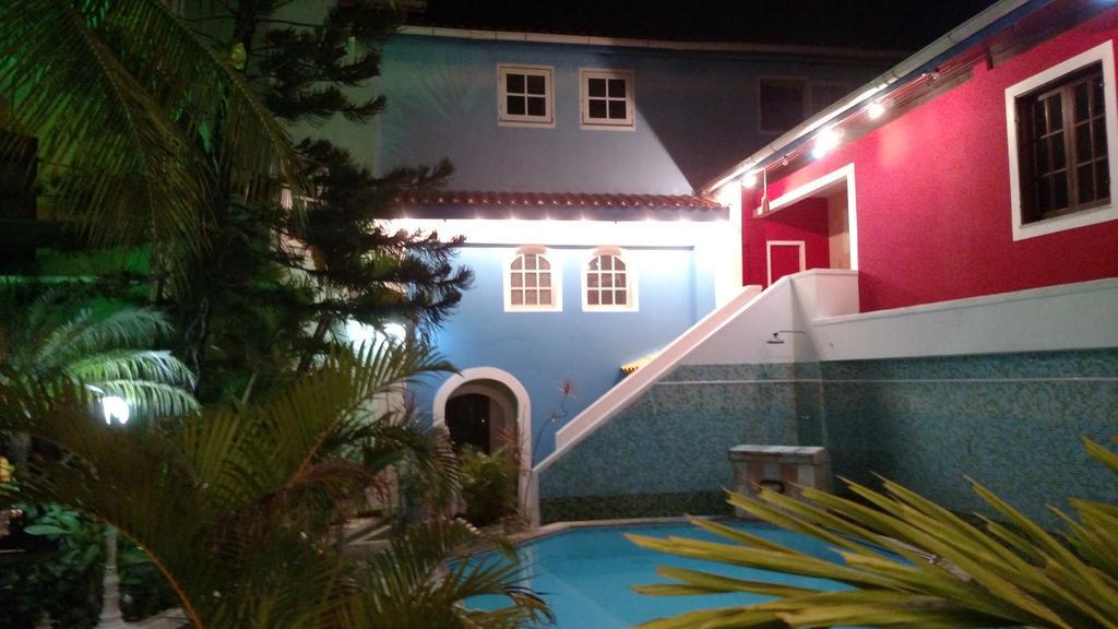 CanaVille Design Hotel Salvador Esterno foto