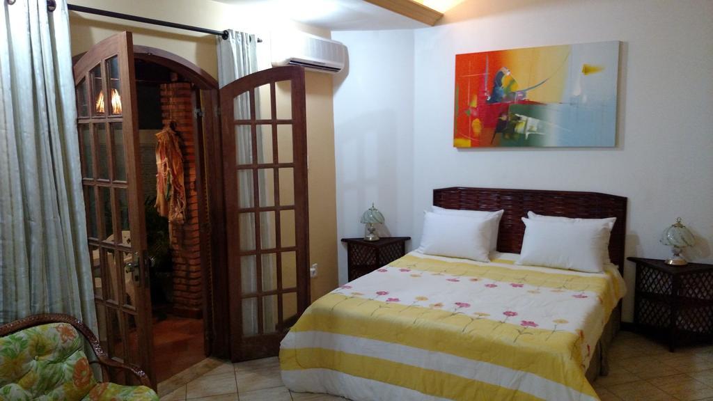 CanaVille Design Hotel Salvador Esterno foto