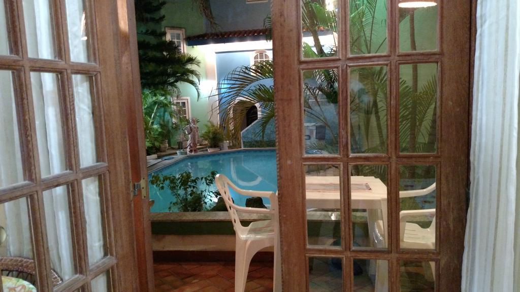 CanaVille Design Hotel Salvador Esterno foto