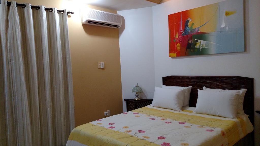 CanaVille Design Hotel Salvador Esterno foto