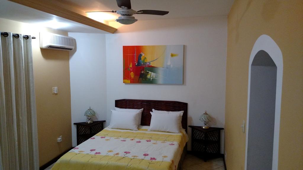 CanaVille Design Hotel Salvador Esterno foto