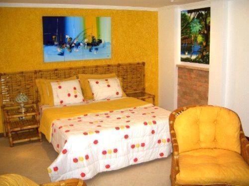 CanaVille Design Hotel Salvador Camera foto